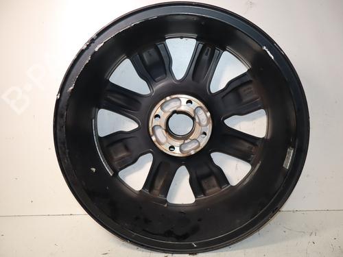 Fælk CITROËN C4 CACTUS 1.6 BlueHDi 100 | BP39218711C45 - Image 2