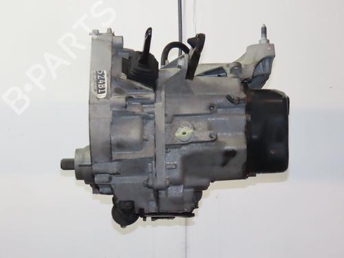gearkasse-renault-twingo-ii-cn0_-2007-31155211 main image