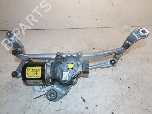 Ruitenwissermotor voor SMART FORTWO Coupe (453) electric drive (453.391) (82 hp) 30955194