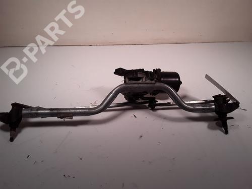 Used Front wiper motor RENAULT CLIO II (BB_, CB_) 1.5 dCi (B/CB3M) (64 hp) 8989782