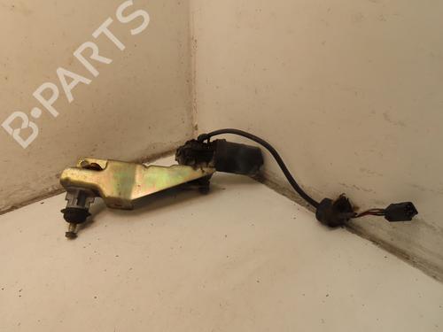 Used Front wiper motor CITROËN C15 Box Body/MPV (VD_) 1.8 D (60 hp) 30955222