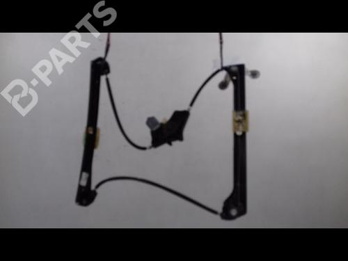 Used Front left window mechanism VW GOLF VII (5G1, BQ1, BE1, BE2) 2.0 GTI (230 hp) 8999882