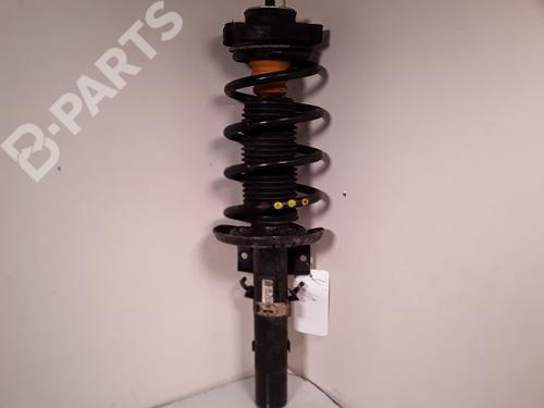 Left front shock absorber SKODA FABIA II Combi (545) 1.9 TDI (105 hp) 8998399