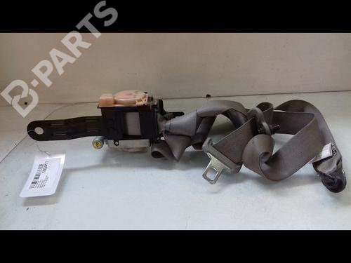 Used Front left belt tensioner NISSAN X-TRAIL I (T30) 2.2 dCi (136 hp) 8981961