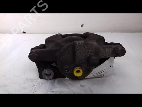Right front brake caliper PEUGEOT 107 (PM_, PN_) 1.0 | BP14891100M104 