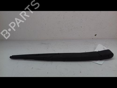 Used Rear windshield wiper arm OPEL ASTRA H Estate (A04) 1.7 CDTI (L35) (101 hp) 14894013