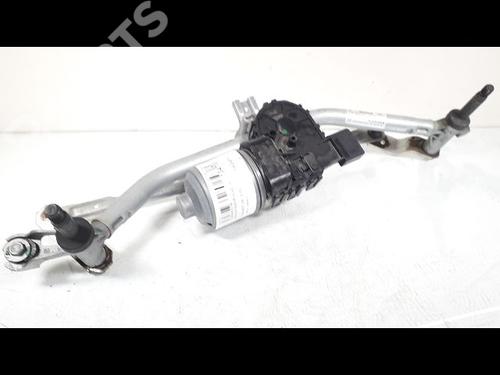 Front wiper motor PEUGEOT 208 I (CA_, CC_) 1.6 HDi / BlueHDi 75 | BP11959154M29 