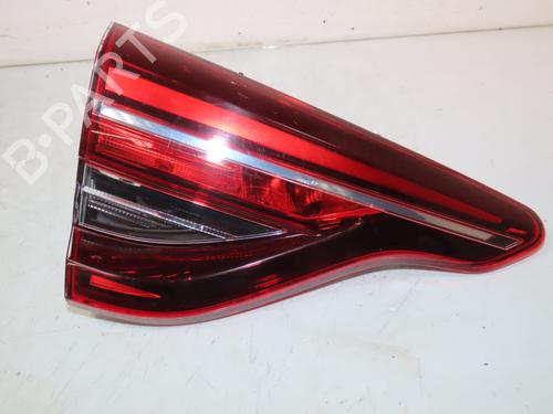 Used Left tailgate light RENAULT CLIO V (B7_) 1.0 TCe 100 (B7MT) (101 hp) 30979940
