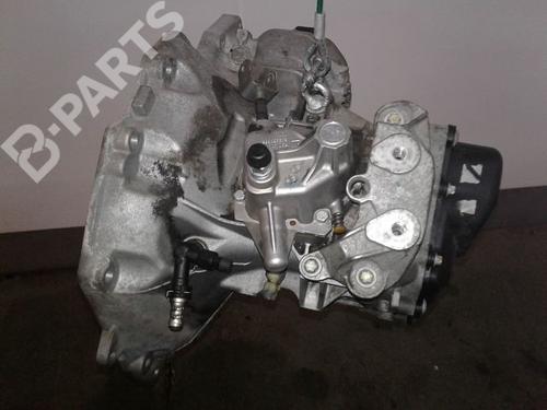 Gearbox OPEL MERIVA A MPV (X03) 1.4 16V Twinport LPG (E75) | BP8980346M3 