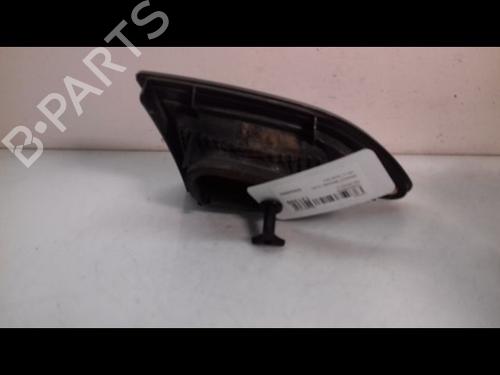 Used Right tailgate light RENAULT SCÉNIC III (JZ0/1_) 1.5 dCi (110 hp) 10684937