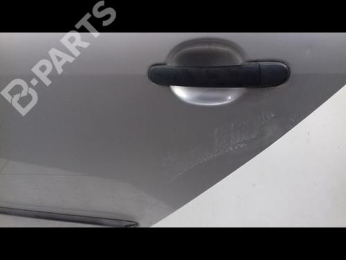 Dør venstre bak SKODA FABIA I (6Y2) 1.9 TDI | BP9494879C4