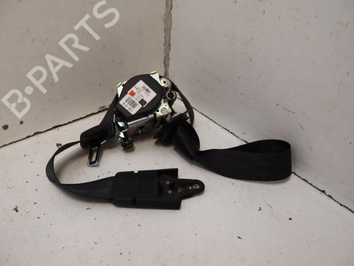 sikkerhedssele-foran-venstre-citroen-c3-iii-sx-2016-39084476 main image