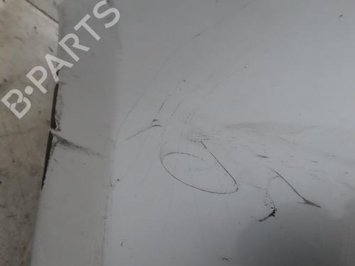 Rear bumper RENAULT CLIO III (BR0/1, CR0/1) 1.5 dCi (BR17, CR17) | BP30953927C8 