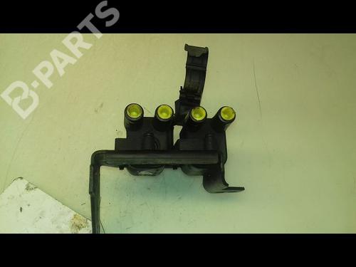 Used Ignition coil HYUNDAI i10 I (PA) 1.2 (78 hp) 8981108