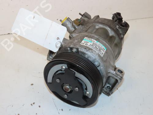 AC compressor AUDI A1 (8X1, 8XK) 1.2 TFSI | BP31985025M34