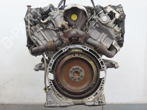Engine MERCEDES-BENZ E-CLASS Convertible (A207) E 350 CDI (207.422) | BP40051444M1 - Image 3