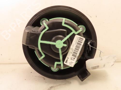 Heater blower motor CITROËN C4 II (NC_) 1.6 HDi 90 | BP24378655M62 