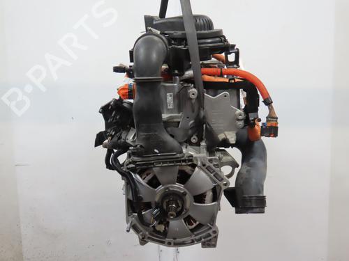 Engine RENAULT ZOE (BFM_) ZOE (BFMD) | BP33248356M1 - Image 3