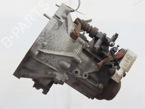 Gearbox FIAT 500 (312_) 0.9 (312AXG1A, 312.AXG11) | BP36445062M3 - Image 4