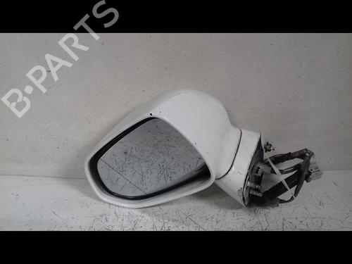 Used Left mirror HONDA JAZZ II (GD_, GE3, GE2) 1.2 i-DSI (GD5, GE2) (78 hp) 8991116