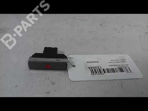 Used Warning switch FORD S-MAX (WA6) 2.0 TDCi (140 hp) 8997513