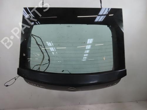 Used Tailgate Tailgate 19498236 19498236