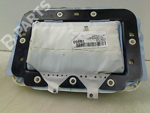 Passasjer kollisjonspute RENAULT MEGANE III Coupe (DZ0/1_) 1.5 dCi (DZ0A) (86 hp) 8975555