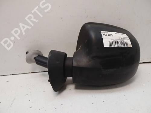 Retrovisor esquerdo DACIA SANDERO 1.5 dCi | BP38944161C26 - Image 2
