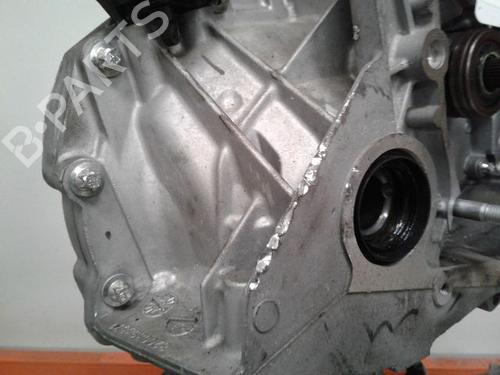 Gearbox DACIA SANDERO II 1.2 | BP8976462M3