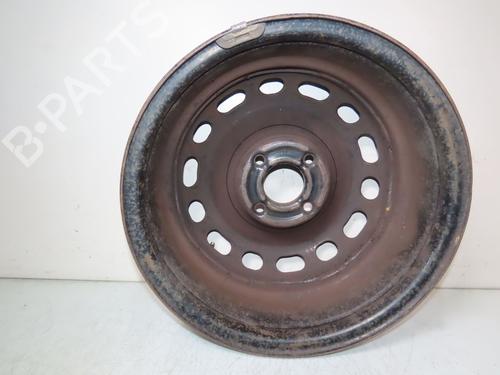 Used Rim CITROËN BERLINGO MULTISPACE (B9) 1.6 HDi 90 (90 hp) 25859300