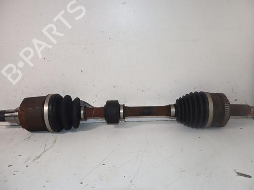 Used Left front driveshaft Left front driveshaft HYUNDAI ix35 (LM, EL, ELH) 2.0 CRDi (136 hp) 36311005 36311005