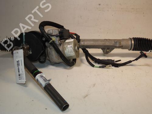 Steering rack PEUGEOT 208 I (CA_, CC_) 1.4 HDi | BP29264195M22 
