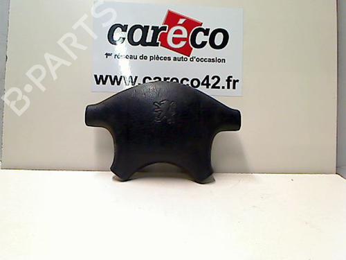 Used Driver airbag PEUGEOT 406 (8B) 1.8 16V (110 hp) 23151623