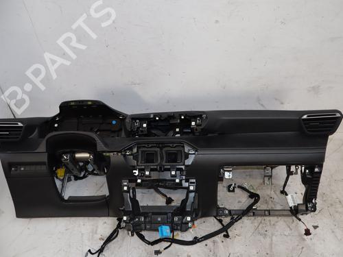 Instrumentbord Instrumentbord 39219058 39219058