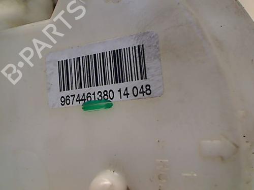 Fuel pump PEUGEOT 208 I (CA_, CC_) 1.4 HDi | BP14888692M76
