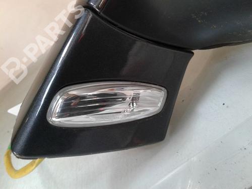 Left mirror PEUGEOT 308 I (4A_, 4C_) 1.6 HDi | BP8986547C26 