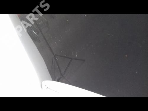 Hood VW FOX Hatchback (5Z1, 5Z3, 5Z4) 1.2 | BP8989029C1 