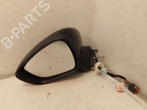 Bakspejl venstre CITROËN C4 II (NC_) 1.6 BlueHDi 120 (120 hp) 30953475