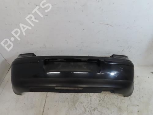Used Rear bumper VW GOLF IV (1J1) 1.9 TDI (101 hp) 30953921