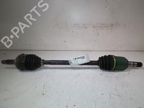 Used Left front driveshaft SUBARU IMPREZA Estate (GG) 2.0 i R AWD (GG9) (160 hp) 30333197