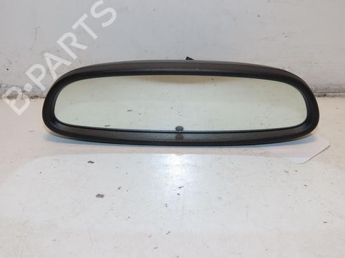 Used Rear mirror BMW X1 (F48) sDrive 18 d (150 hp) 30954353