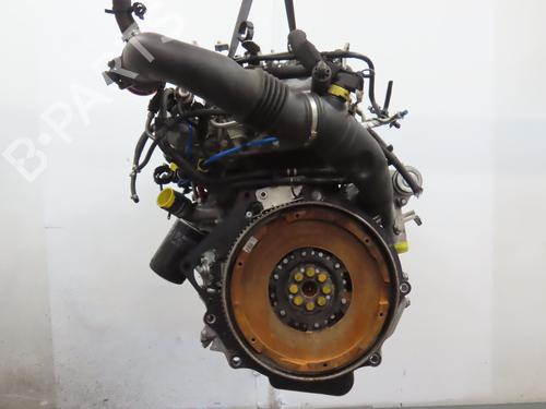 Engine FIAT DUCATO Van (250_) 140 Natural Power | BP34255478M1 - Image 3