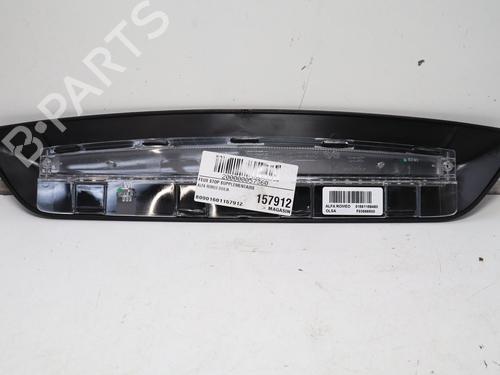 Used Third brake light Third brake light ALFA ROMEO GIULIA (952_) 2.0 Q4 (952ACA45, 952ACA25) (280 hp) 39660019 39660019