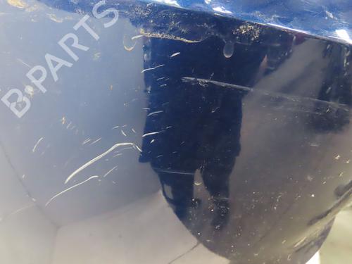 Rear bumper AUDI A3 Sportback (8PA) 1.6 TDI | BP26726542C8 
