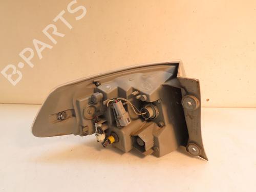 Used Right taillight SUBARU IMPREZA Hatchback (GR, GH, G3) 1.5 AWD (GH3) (107 hp) 17241829