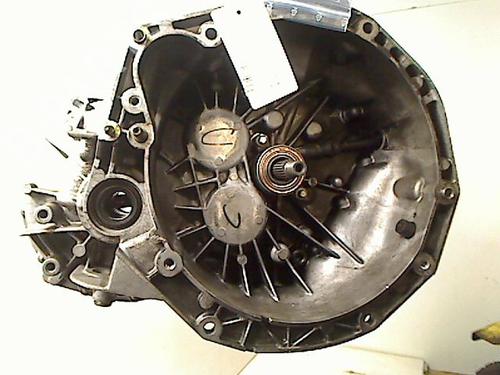 Used Gearbox RENAULT LAGUNA II Grandtour (KG0/1_) 1.9 dCi (KG0G) (120 hp) 23149637