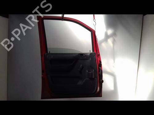Left front door PEUGEOT EXPERT Van (222) 1.9 D 70 | BP23152142C2 
