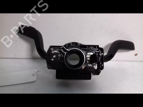 Used Steering column stalk SEAT IBIZA IV SC (6J1, 6P5) 1.4 TDI (80 hp) 23151003