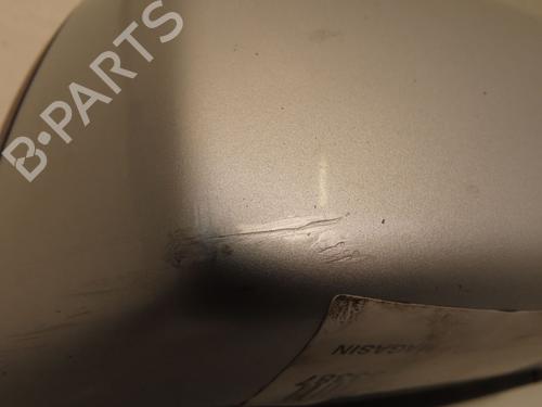 Right mirror BMW 5 (E60) 530 d | BP30953286C27
