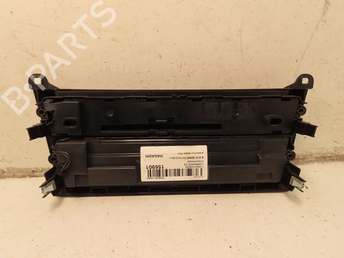 Climate control BMW 1 (F21) 114 d | BP30916385I5